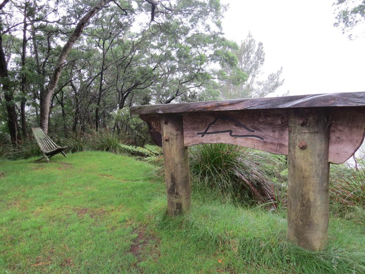 Holiday home Crown Ridge Miners
