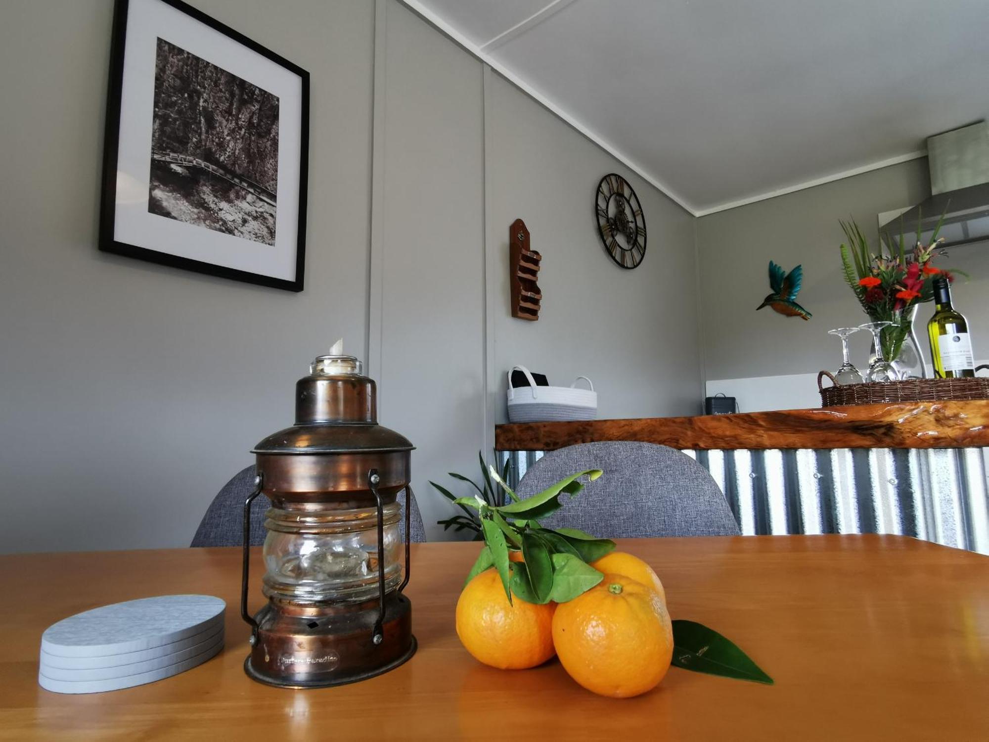 Crown Ridge Miners Holiday home